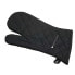 MASTERCLASS MCGLOVEBLK Oven Glove