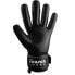 Reusch Legacy Arrow Silver goalkeeper gloves, black 5370204 7700