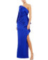 Mac Duggal Sheath Gown Women's 4