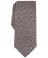 Men's Emerson Slim Geo Neat Tie, Created for Macy's