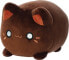 Symag Tasty Peach - Pluszowa maskotka 18 cm Kona Coffee Meowchi