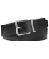 Michael Kors Men's Reversible Casual Jeans Belt