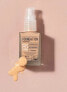 Getönte Creme - Ecooking Foundation SPF 15 03 - Natural