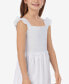 Women's Woven Toddler Sleep Dress