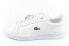 Buty sportowe Lacoste Carnaby Pro [40216]