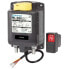 BLUE SEA SYSTEMS Remote Battery Switch With Manual Control 24V Isolator