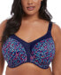 Plus Size Energise Underwire Sports Bra