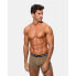 ABANDERADO Extra Soft Waist boxers