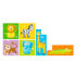 HAPE Jungle Animal Block Puzzle