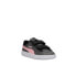 Puma Smash V2 Glitz Glam V Slip On Toddler Girls Size 5 M Sneakers Casual Shoes