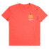 QUIKSILVER Promote The Stoke short sleeve T-shirt