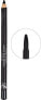 Eyeliner - NUI Cosmetics Kajal Eye Pencil 01 - Wheuri