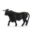 Schleich Farm Life Black bull - 3 yr(s) - Boy/Girl - Multicolour - Plastic - 1 pc(s)