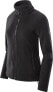 Hi-Tec POLAR LADY HARRIET FLEECE BLACK S