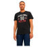 JACK & JONES Ethan short sleeve T-shirt 3 units