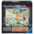 RAVENSBURGER Escape Room The Alchemist´s Laboratory 368 Pieces Puzzle