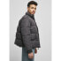 URBAN CLASSICS Cropped Puffer jacket