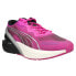 Puma Run Xx Nitro Running Womens Purple Sneakers Athletic Shoes 37617102