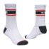 GLOBE Triple Stripe Crew socks 5 pairs