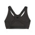 Puma Seasons High Impact Sports Bra Womens Black Casual 52415001