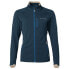 VAUDE Elope full zip fleece