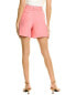 Trina Turk Ballad Short Women's Pink 0