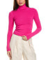 Stella Mccartney Compact Knit Top Women's