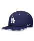 Men's Royal Los Angeles Dodgers Primetime Pro Performance Snapback Hat