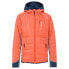 VAUDE Capacida Hybrid jacket