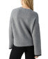 Women's Uptown Girl Pocket Sweater