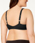 Женский бюстгальтер Bali passion for Comfort Seamless Underwire Minimizer Bra 3385