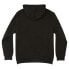 DC SHOES Blabacl sweatshirt