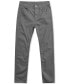 Big Boys Alexander Stretch Twill Pants