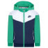 NIKE KIDS Windrunner jacket