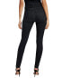 Good American Good Legs Black Skinny Jean Women's 4