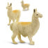 SAFARI LTD Llamas Good Luck Minis Figure