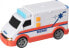 Teamsterz *****TEAMSTERZ auto ambulans św/dźw 1416564 /12***