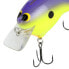 Shimano Purple Back Chart MACBETH ORIGINAL Crankbait (MB63PC) Fishing