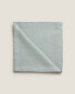 Basic linen napkin (pack of 2)