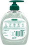 Flüssigseife sensitive Hygiene-Plus mit Aloe Vera-Extrakt, 300 ml