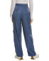 Harper Belted Pant Women's