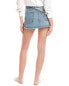 Eb Denim Gemini Skirt Women's