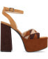 Women's Asherby Platform Sandals