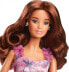 Lalka Barbie Mattel Signature Birthday Wishes Urodzinowe życzenia HRM54