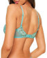 Women's Jaya Push Up Plunge Bra