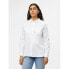 OBJECT Roxa Long Sleeve Shirt