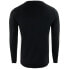 ALPINE PRO Marb long sleeve T-shirt