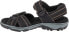 Rieker Rieker Sandals 68851-02 Czarne 39