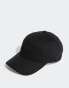 adidas Originals Premium Essentials PE dad cap in black