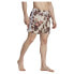 ADIDAS Floral Clx Swimming Shorts